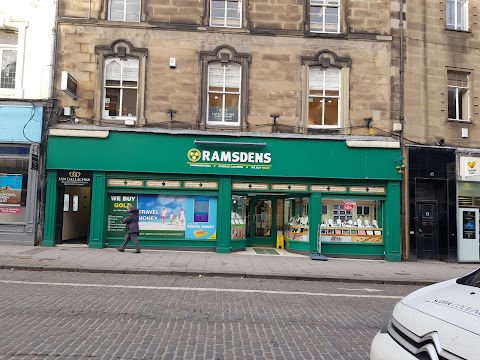 Ramsdens - Murray Place - Stirling