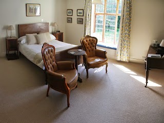 The Old Manor House Bed and Breakfast