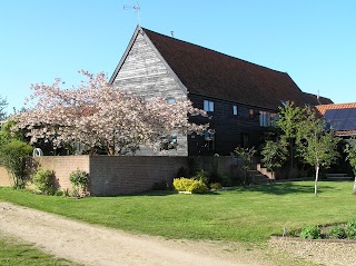 Sisland Tithe Barn