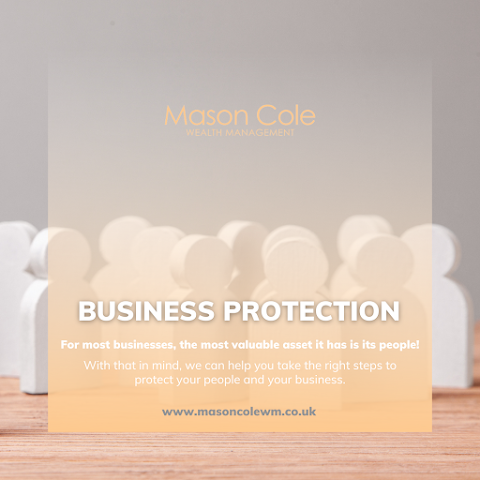 Mason Cole Wealth Management