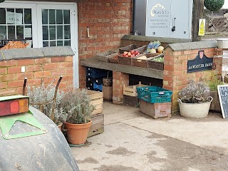 Lancaster Farm Shop