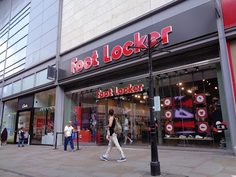 Foot Locker