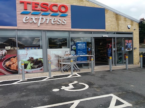 Tesco Express