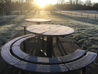 Palewell Common Cafe