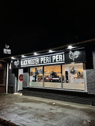 Black Rooster Peri Peri Duke Street