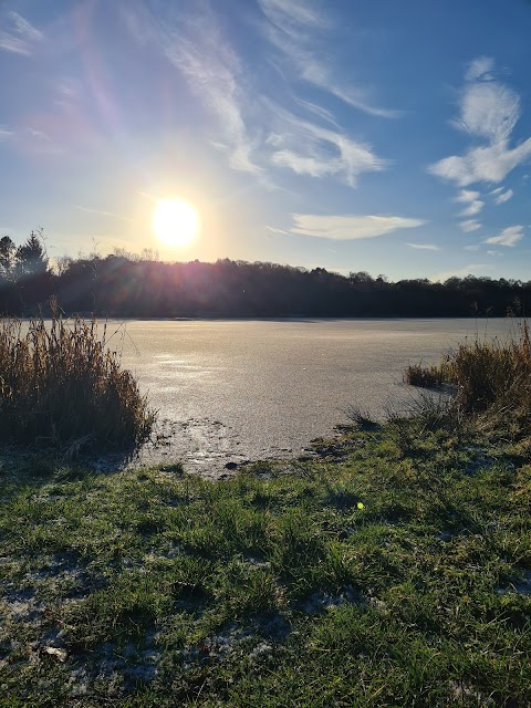 Seven Lochs Wetland Park