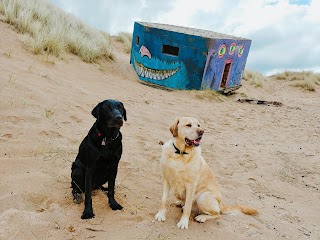 Cowie House Boarding Kennels