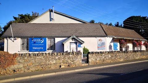 Fishers of Newtownmountkennedy Department Store