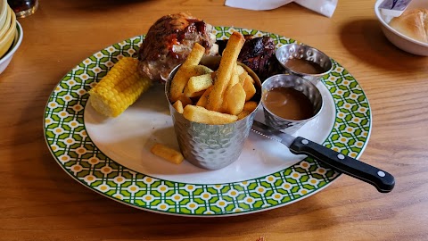 Harvester Sarn Park Bridgend