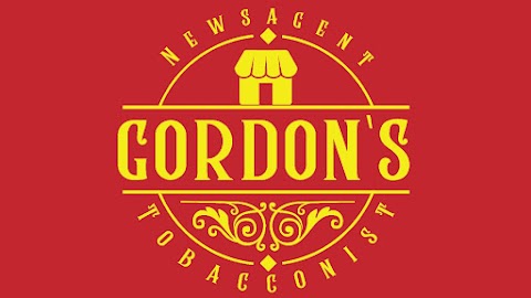 Gordon's Newsagents & Tobacconists