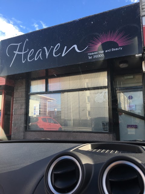 Heaven Hair & Beauty