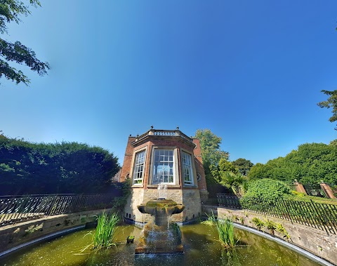 Rufford Abbey Country Park