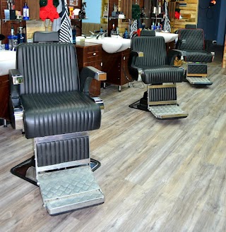 New Styles Barbers Cheadle