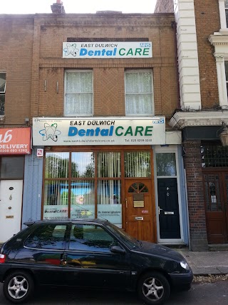 East Dulwich Dental Care