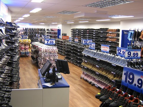 Shoe Zone