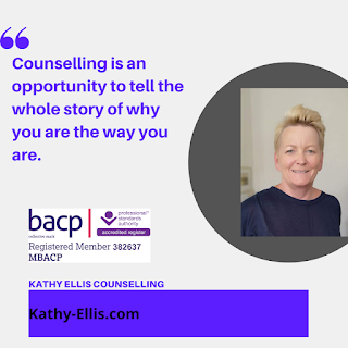 Kathy Ellis Counselling