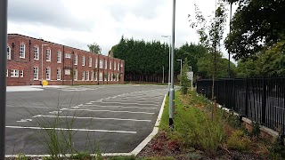 Uffculme School (Secondary Site)