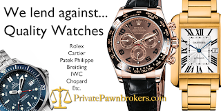 Private Pawnbrokers