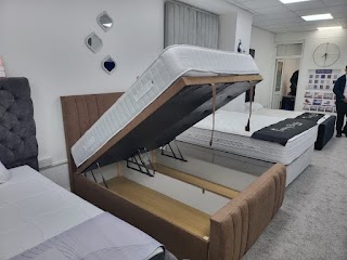 Sleeping Beauty Beds Ltd