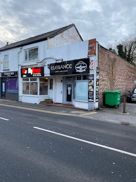 Elegance Barber Shop