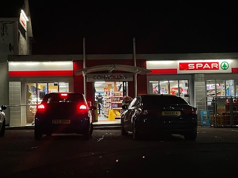 SPAR Edward Street