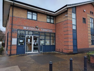 Washway Road Medical Centre