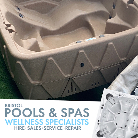 Bristol Pools and Spas Ltd