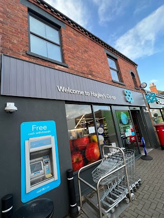 Co-op Food - Hagley - Worcester Road