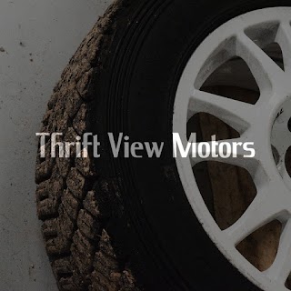 Thrift View Motors