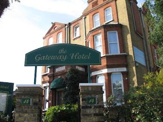 The Gateway Hotel