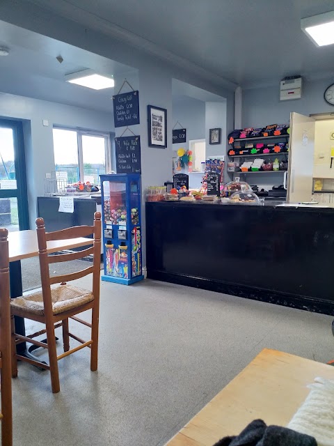 Elsecar Park Cafe