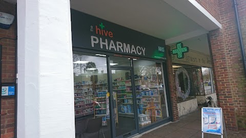 Hive Pharmacy