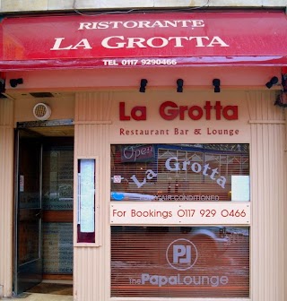 La Grotta