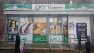 Gian Foodstore