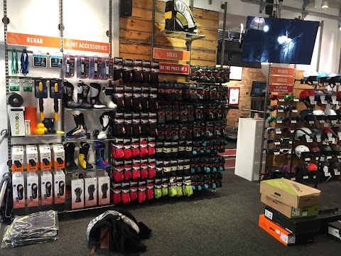 Profeet Sports & Ski Boot Lab