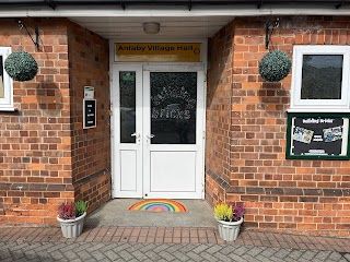 Building Bricks Pre-School Anlaby