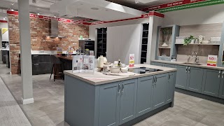 Wren Kitchens