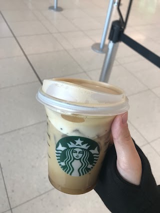 Starbucks Coffee