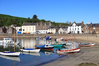 Stonehaven Harbour