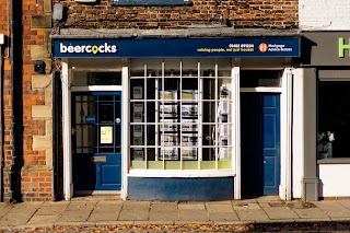 Beercocks Estate Agents