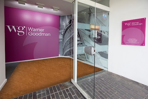 Warner Goodman LLP