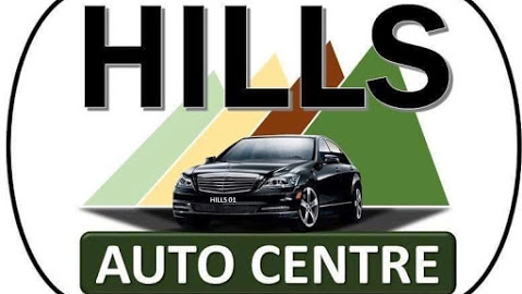 Hills Auto Centre