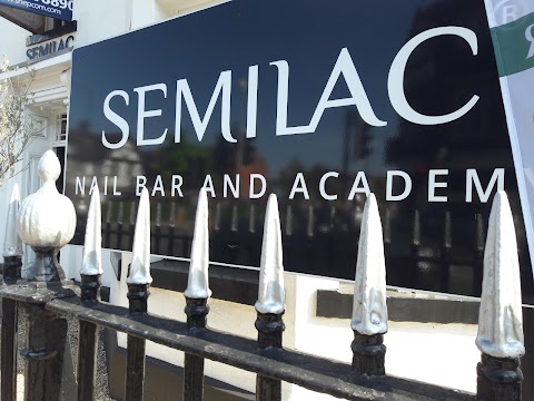 Semilac UK