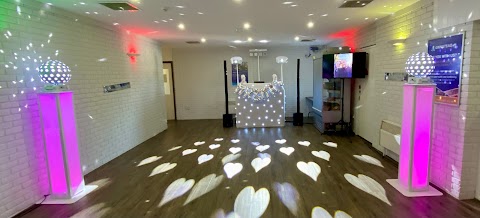 Adur Events: DJ & Magic Mirror Photo Booth