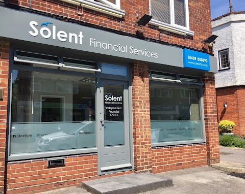 Solent Financial Services Ltd (IFA)