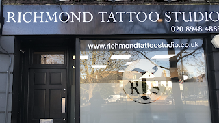 Richmond Tattoo Studio