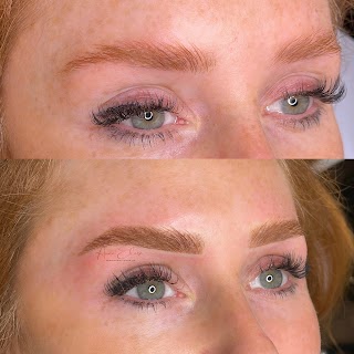 Microblading/permanent makeup and Laser hair removal Towcester - Ana Elise