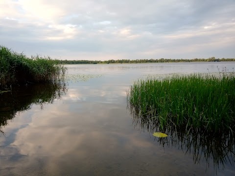 Пляж Таврійського християнського інституту