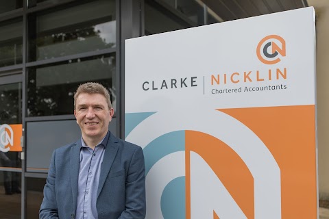 Clarke Nicklin LLP Chartered Accountants