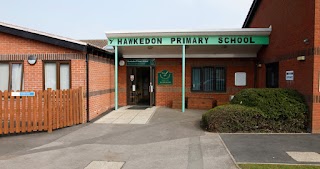 Hawkedon Primary School